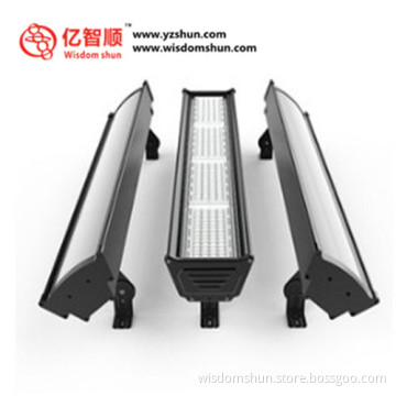 High quality ip65 aluminum industrial 100w 120w 150w 200w 250w 300w 400w ufo le